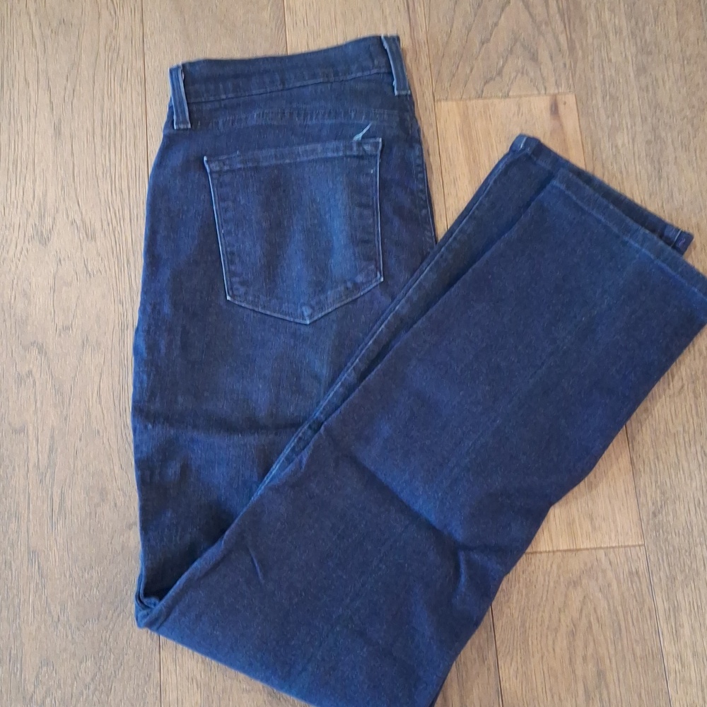 [8] Made in USA NYDJ  Jeans